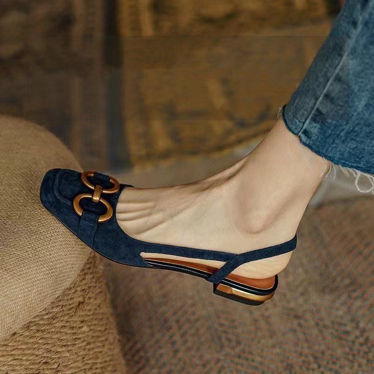 Wild Slingbacks