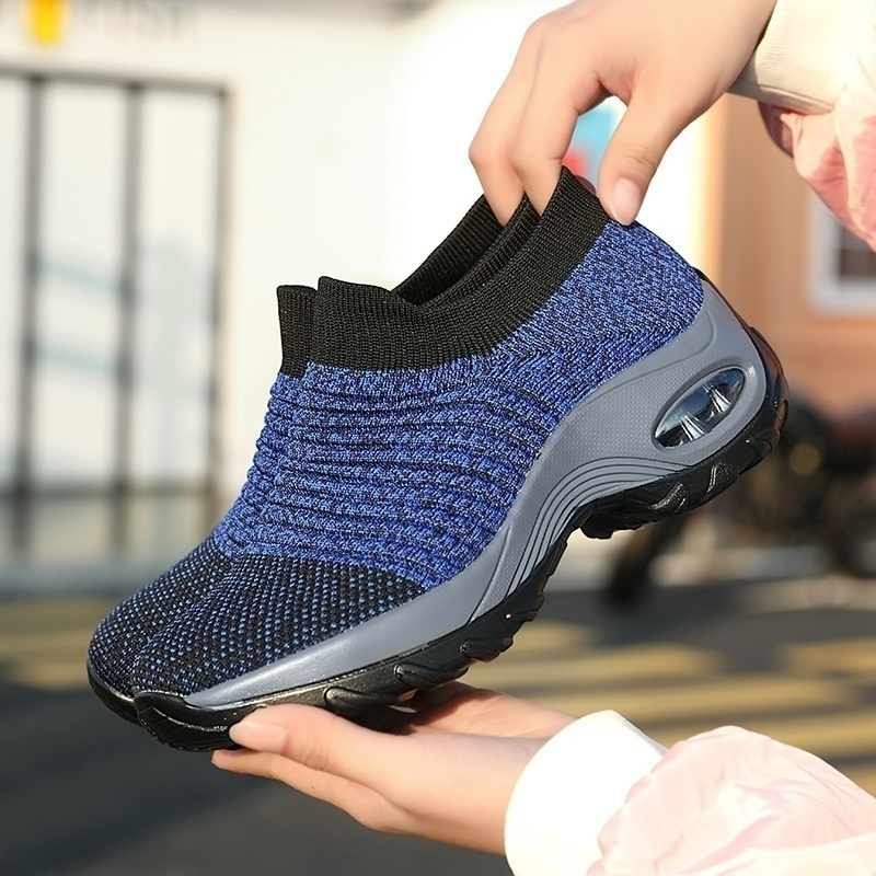 Orthopädische Hypersoft Laufschuhe für Frauen – Eliana