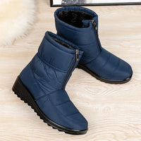 Blau