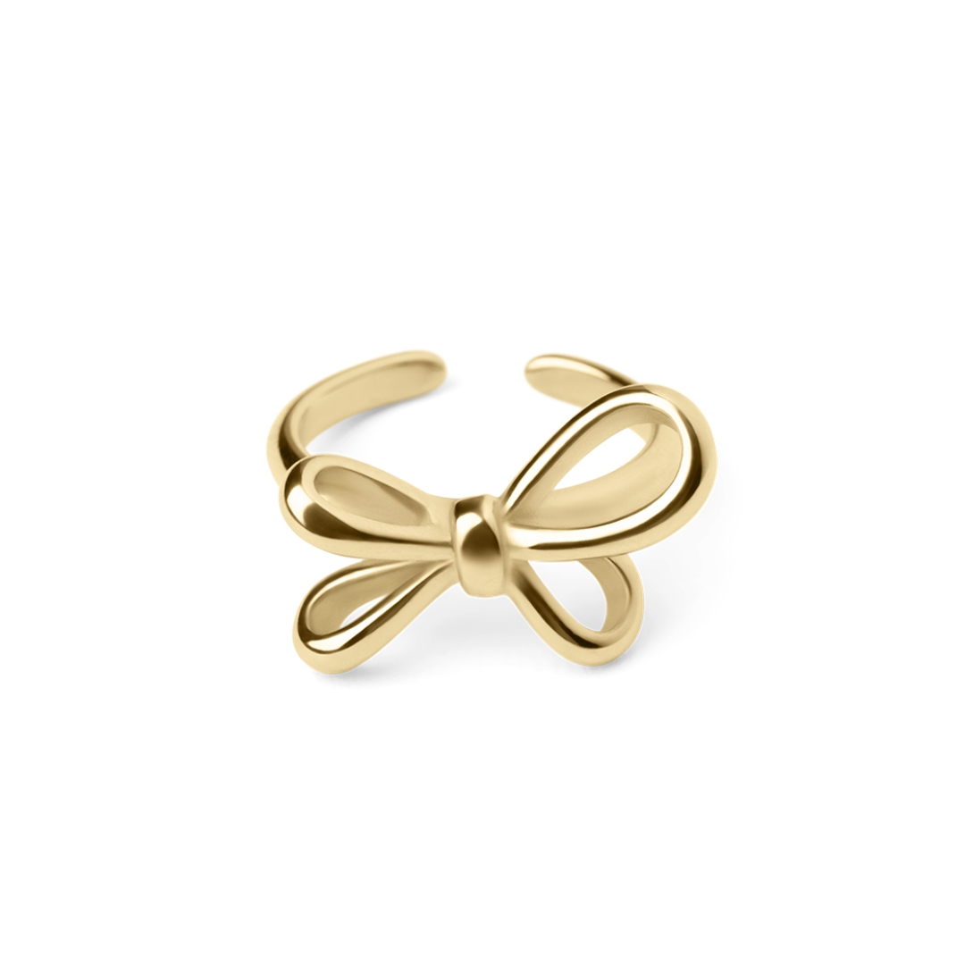 Bow Ring | Shop Nory
