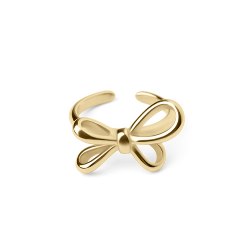 Bow Ring | Shop Nory