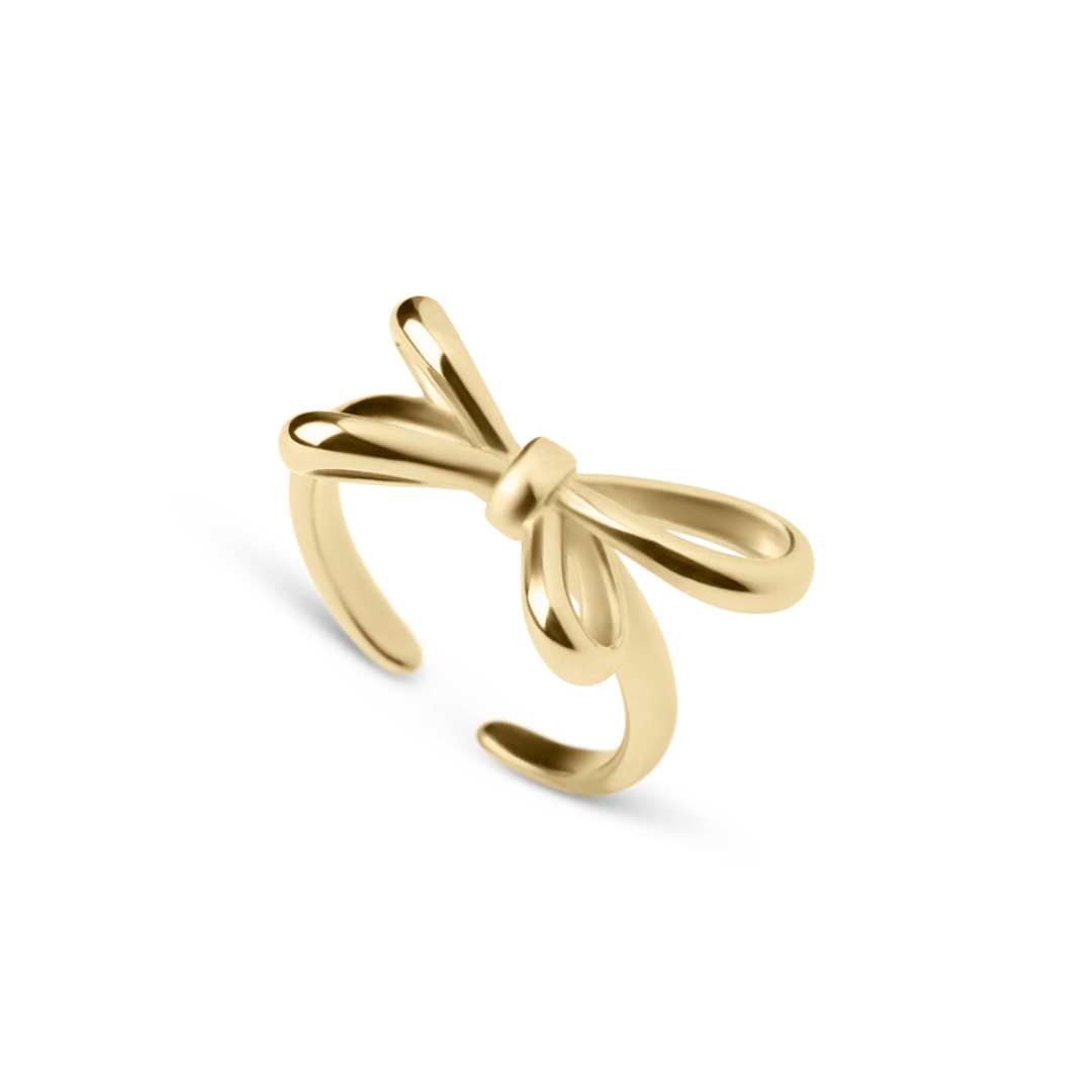 Bow Ring | Shop Nory