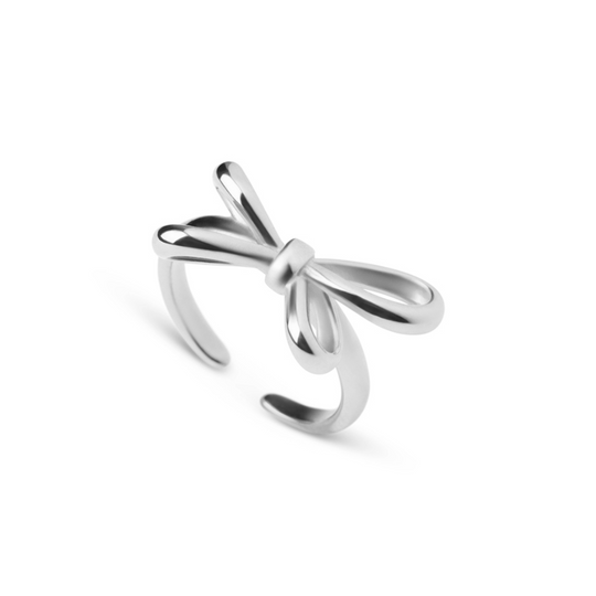 Bow Ring | Shop Nory