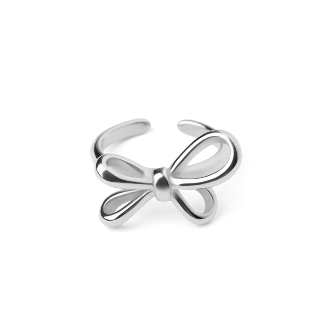 Bow Ring | Shop Nory