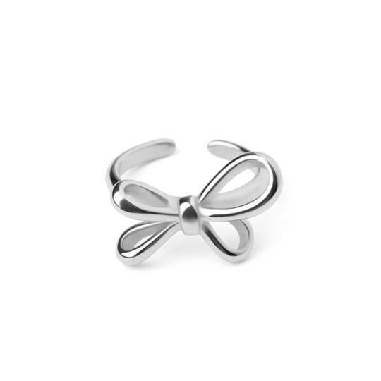 Bow Ring | Shop Nory