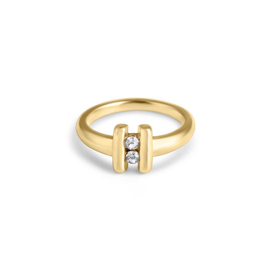 Bridge Ring | Shop Nory