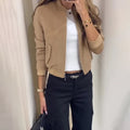 Shopnory | Schicke Jacke für Frauen