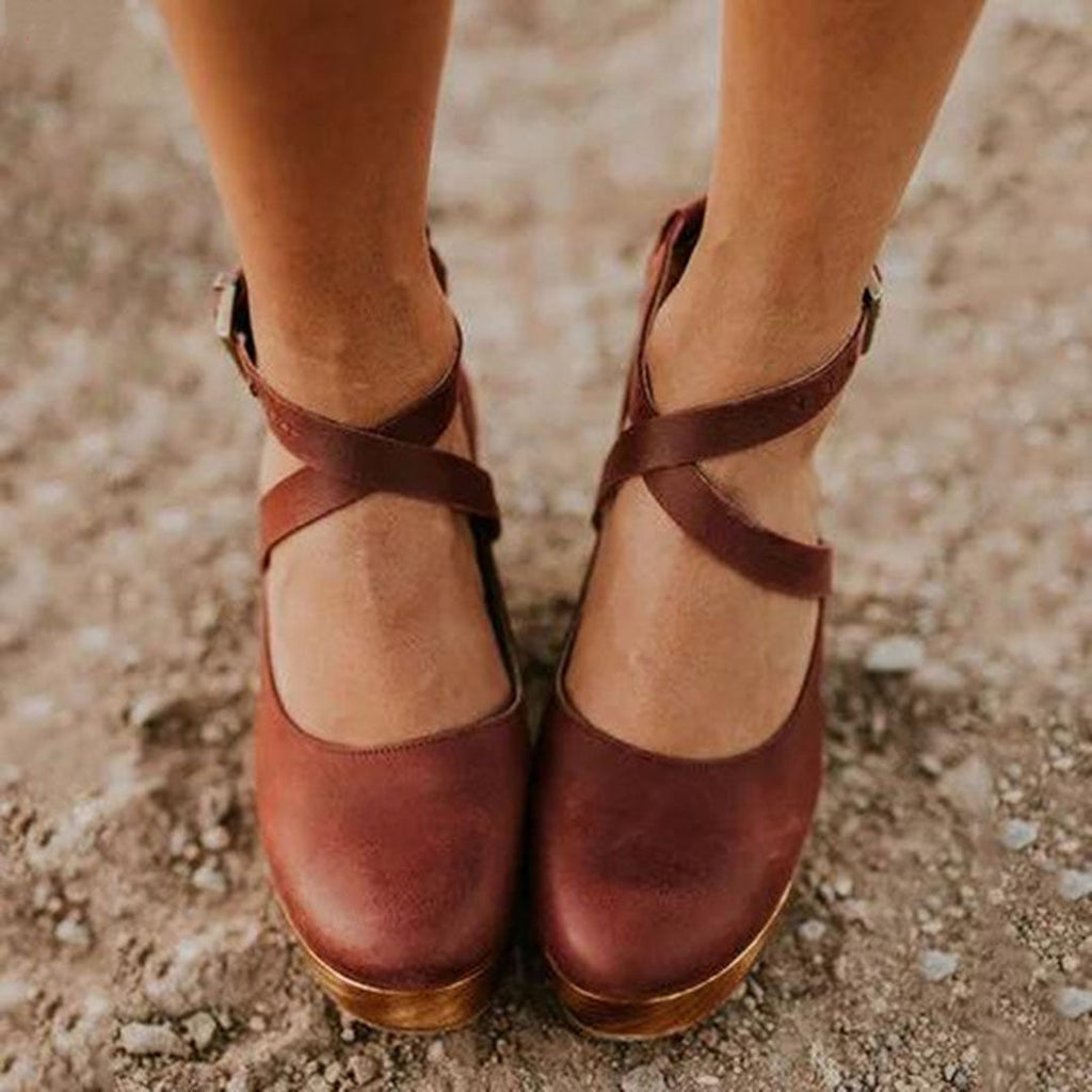 Schicke Schuhe