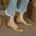 Wild Slingbacks