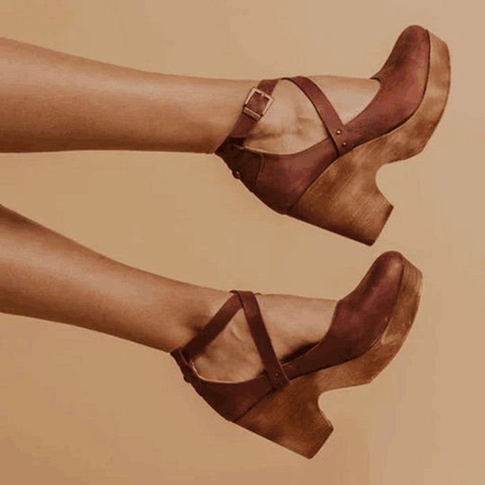 Schicke Schuhe