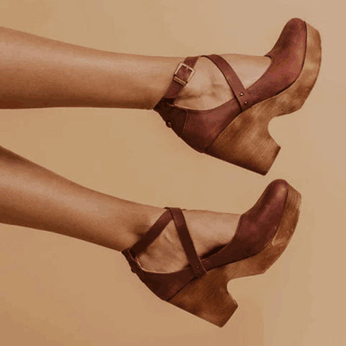 Schicke Schuhe