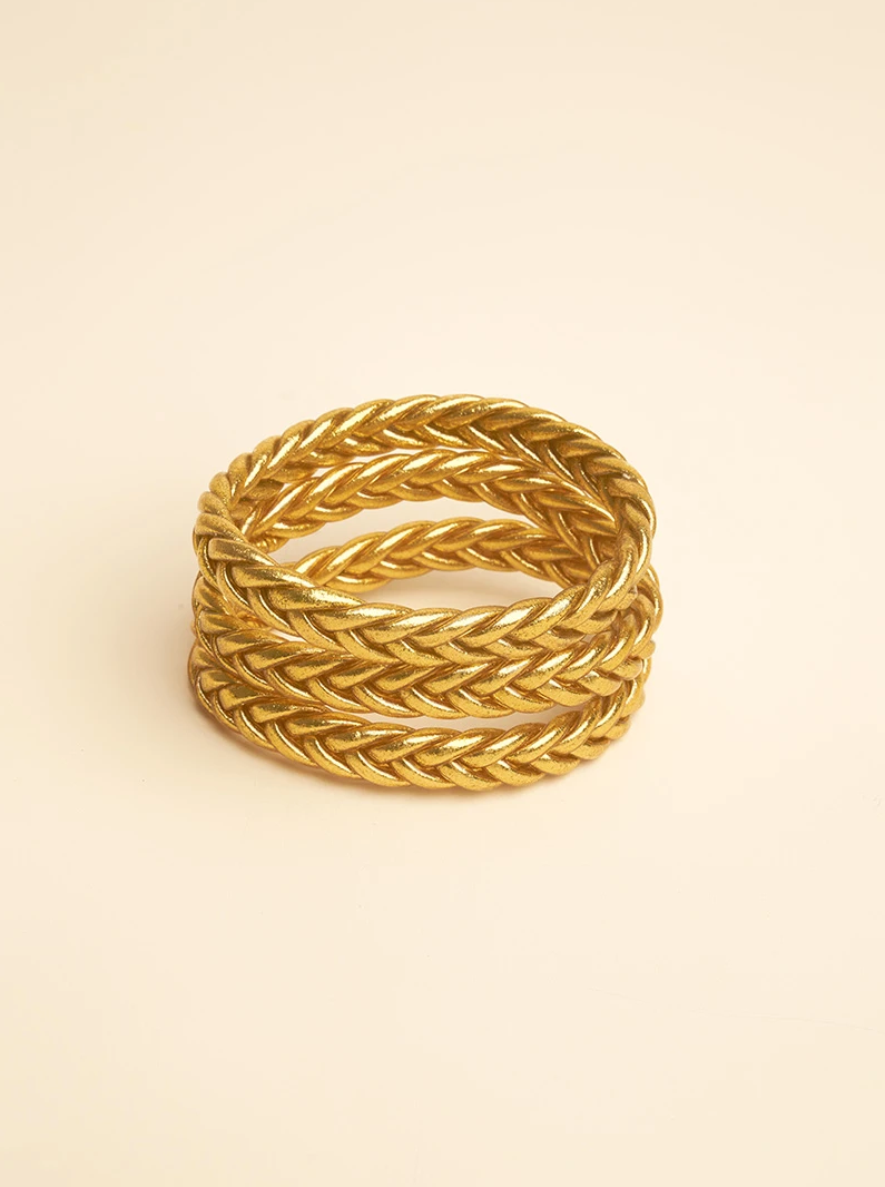 Buddhistischer Armreif | Shop Nory