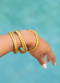 Buddhistischer Armreif | Shop Nory
