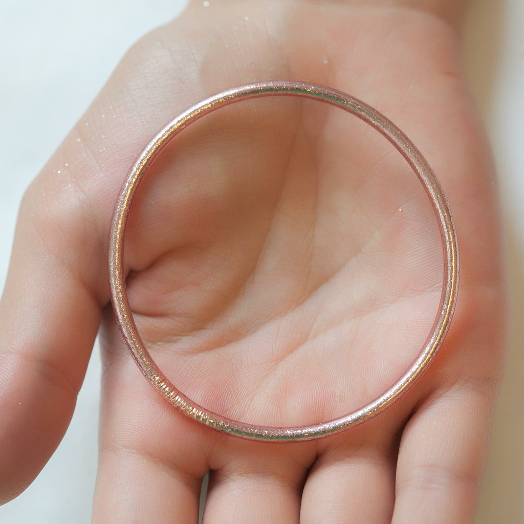 Buddhistisches Armband rosé | Shop Nory
