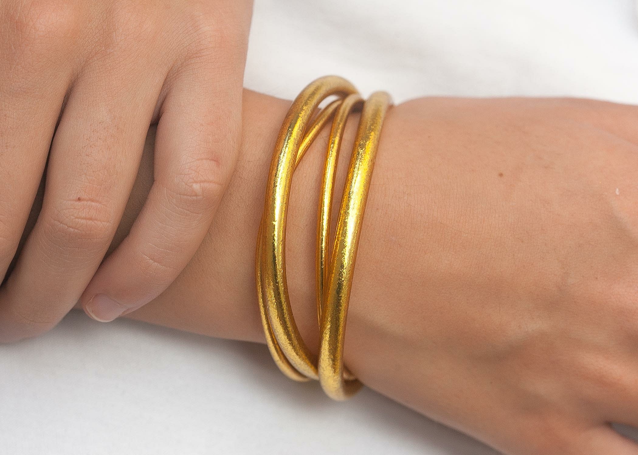 Buddhistisches Armband | Shop Nory