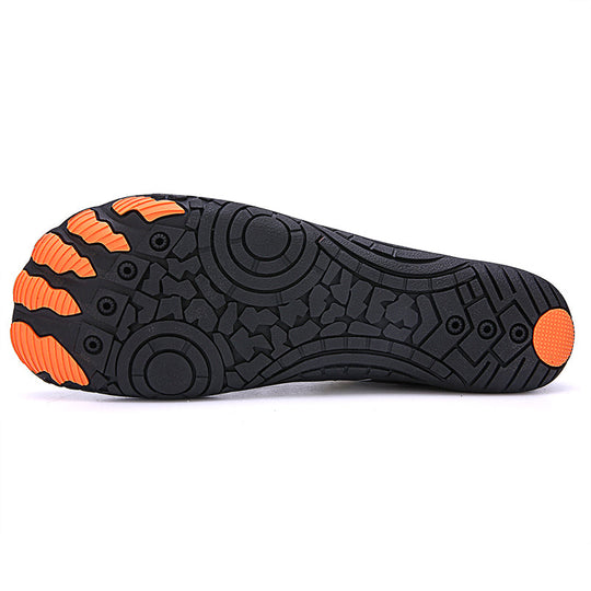 Ergonomische Barfußschuhe für Damen und Herren