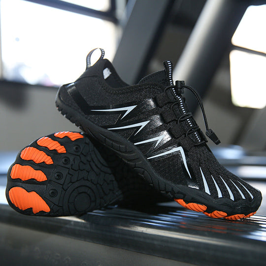 Ergonomische Barfußschuhe für Damen und Herren