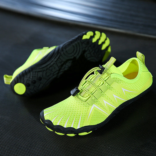 Ergonomische Barfußschuhe für Damen und Herren