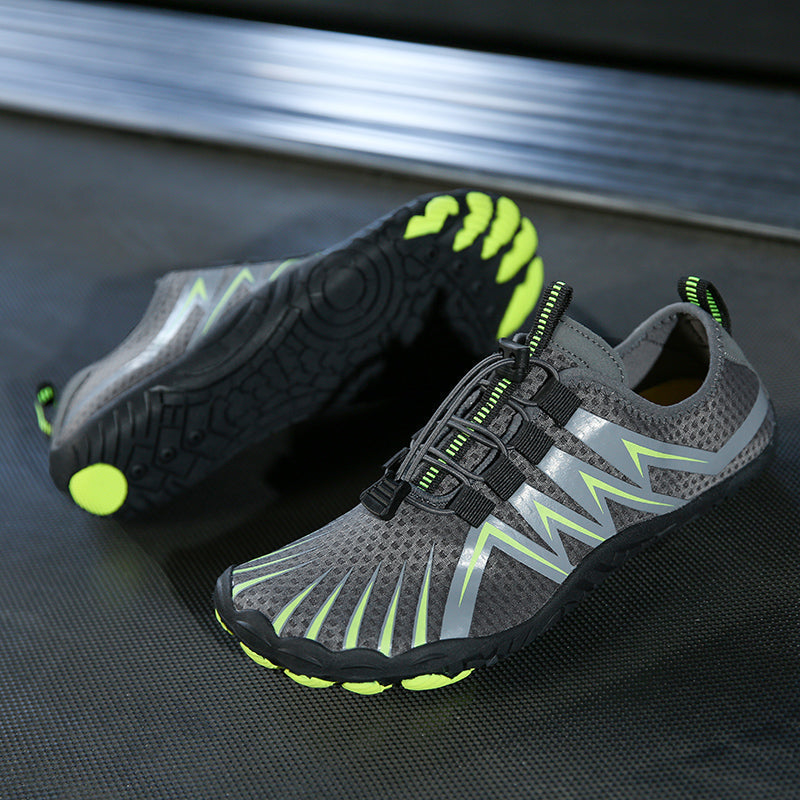 Ergonomische Barfußschuhe für Damen und Herren