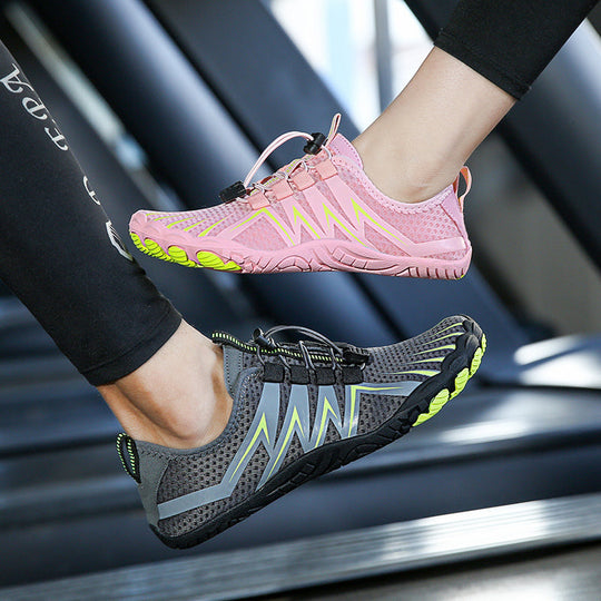 Ergonomische Barfußschuhe für Damen und Herren