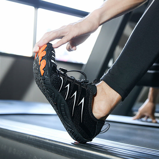 Ergonomische Barfußschuhe für Damen und Herren