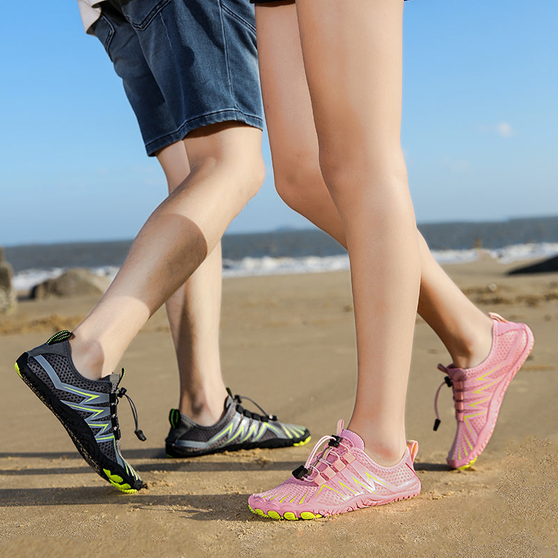 Ergonomische Barfußschuhe für Damen und Herren