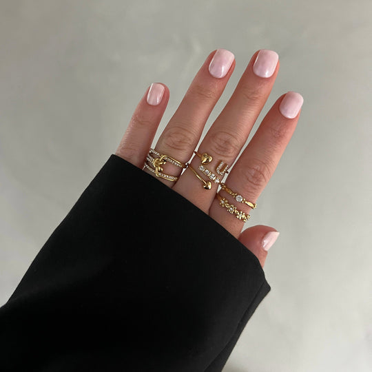 Suzie Ring | Shop Nory