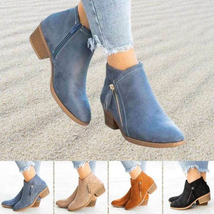 Wild Stiefeletten
