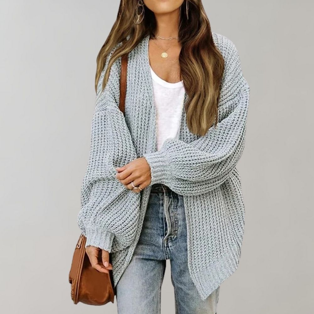 Strickjacke für Frauen