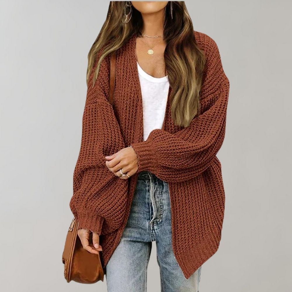 Strickjacke für Frauen