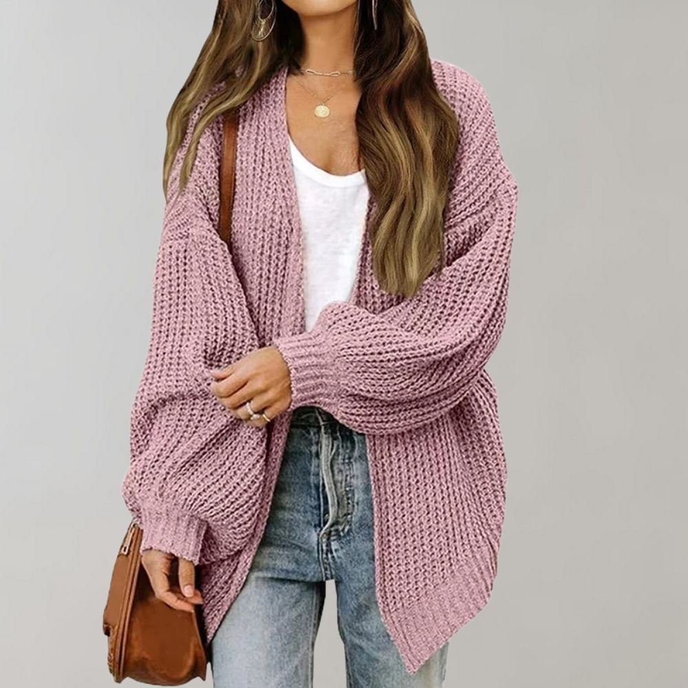 Strickjacke für Frauen
