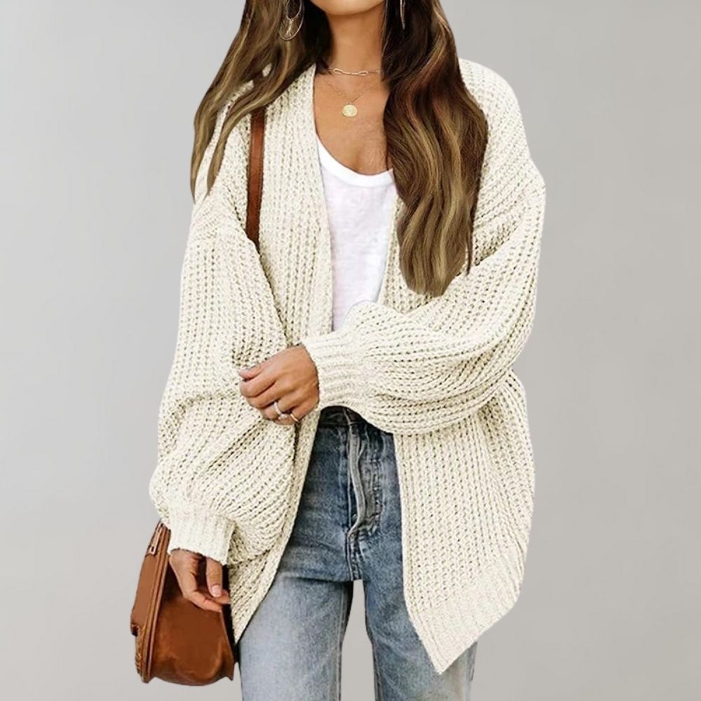 Strickjacke für Frauen