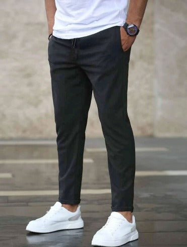Komforthose mit Stretch