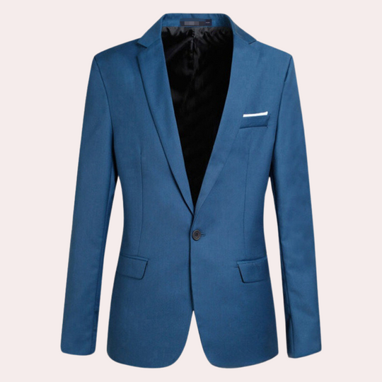 Lässiger Blazer für Männer