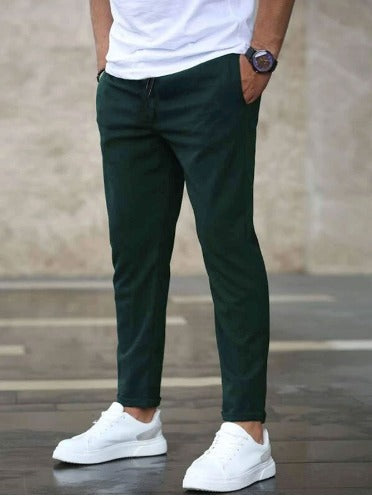Komforthose mit Stretch