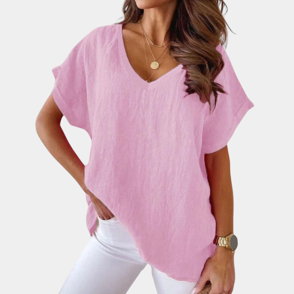 T-Shirt für Damen