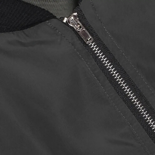 Stilvolle und bequeme Herbstjacke für Frauen
