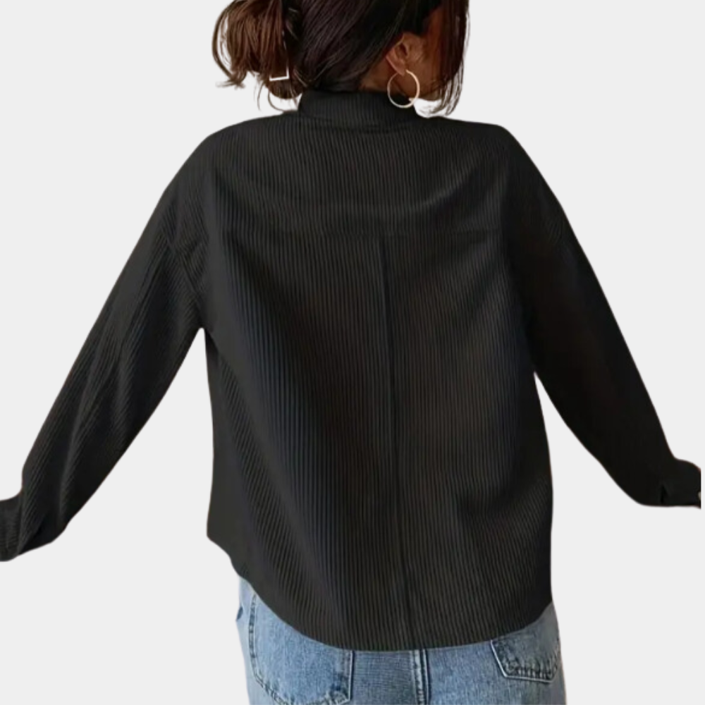Shopnory | Sommerjacke Damen Leonora