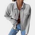 Shopnory | Sommerjacke Damen Leonora