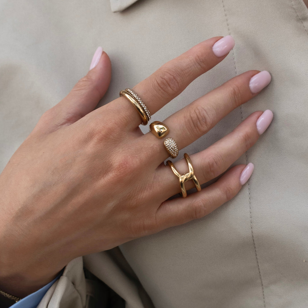 Bonding Ring | Shop Nory