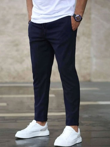 Komforthose mit Stretch