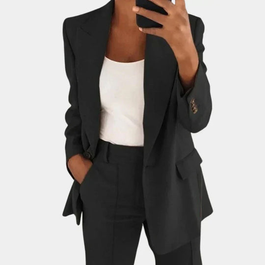 Blazer Satz für Damen