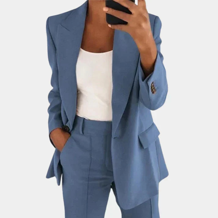 Blazer Satz für Damen