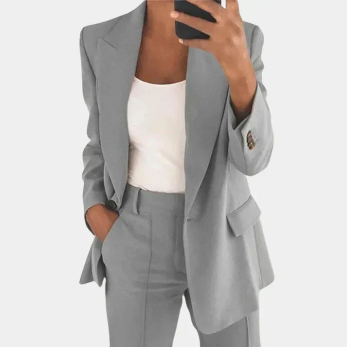 Blazer Satz für Damen