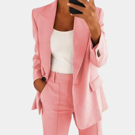 Blazer Satz für Damen