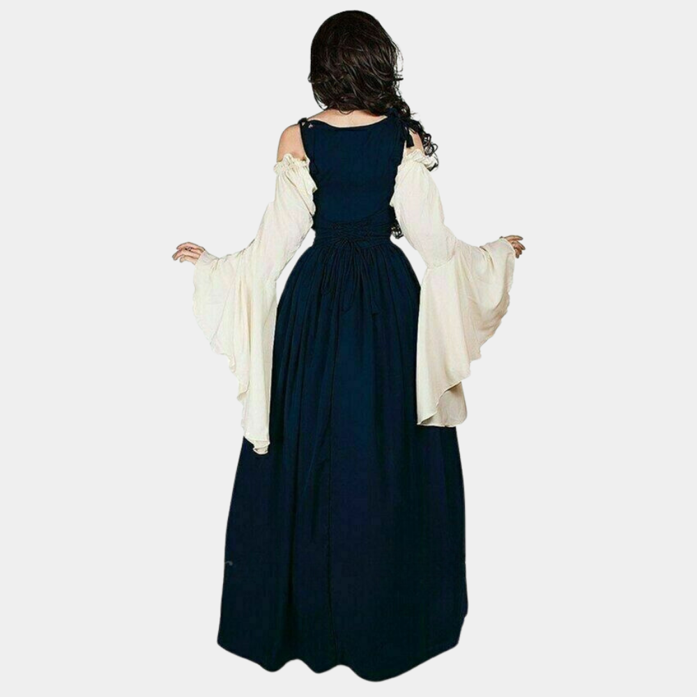 Mittelalterkleid für Frauen