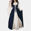 Mittelalterkleid für Frauen