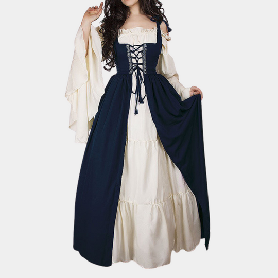 Mittelalterkleid für Frauen