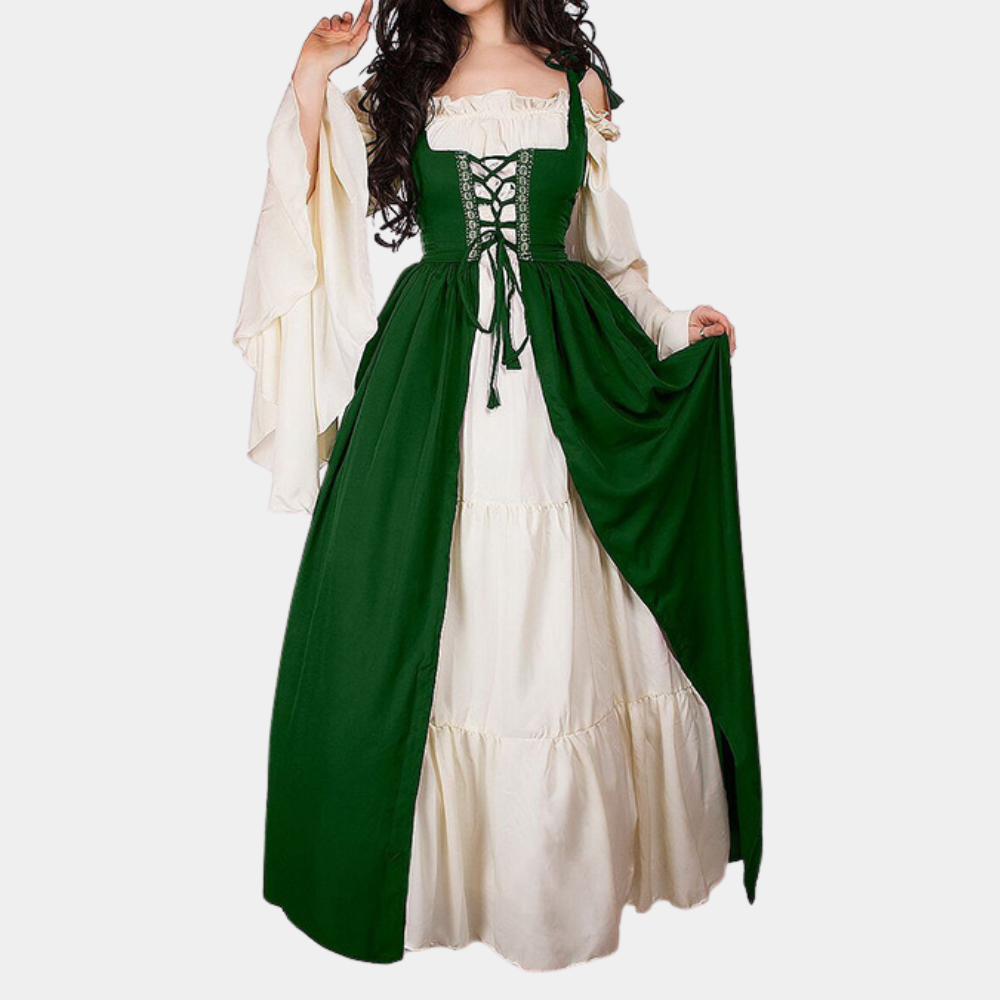 Mittelalterkleid für Frauen