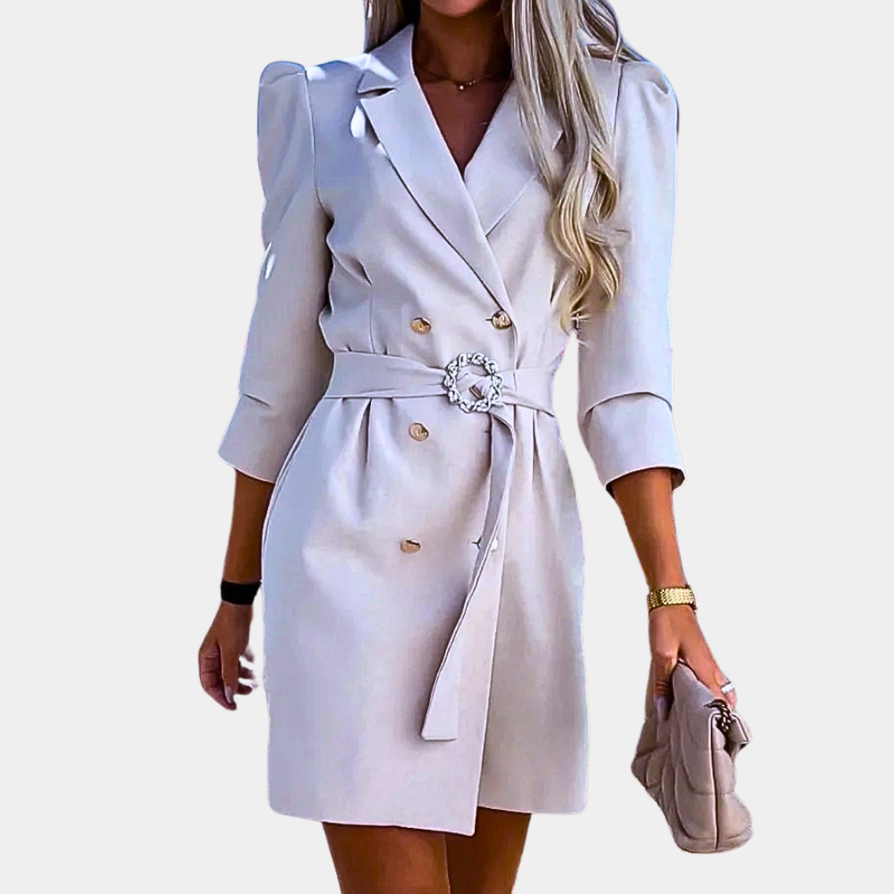 Shopnory | Elegante Blazerk für Frauen